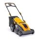 Газонокосилка аккумуляторная Stiga Combi 340e Kit в Костроме