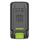 Аккумулятор High Power G40HP2 для техники GreenWorks 40 В в Костроме