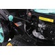Газонокосилка бензиновая Sturm PL5114SVE в Костроме