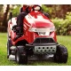 Садовый минитрактор Honda HF 2417 HME в Костроме