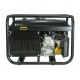 Бензогенератор Habert HT2500B 2 кВт в Костроме