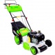 Газонокосилка бензиновая RedVerg RD-GLM510GS-BS в Костроме