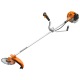 Бензокоса (бензиновый триммер) Carver GBC-033M в Костроме