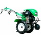 Мотоблок Aurora Space-Yard 1000D Smart в Костроме
