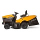 Садовый минитрактор Stiga Estate 5102 HW в Костроме