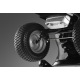 Садовый минитрактор Caiman Rapido Max Eco 2WD 107D1C2 в Костроме