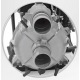 Бензиновая мотопомпа Carver CGP 5580 D в Костроме