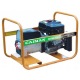 Бензогенератор Caiman Tristar 6510EX 5.8 кВт в Костроме