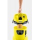 Хозяйственный пылесос Karcher WD 3 Battery в Костроме