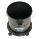 Промышленный пылесос EVOline ASH 120 в Костроме