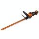 Кусторез аккумуляторный Worx WG261E в Костроме