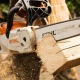 Аккумуляторная пила Stihl MSA 140 C-B-14&quot; (без аккумулятора и зарядного устройства) в Костроме