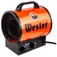 Тепловентилятор электрический Wester TB-5000 в Костроме