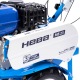 Мотоблок Нева МБ23 МультиАГРО-ZS с двигателем Zongshen GB390 11.5 л.с. в Костроме