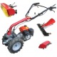 Мотоблок SunGarden MF 360 R с двигателем Robin-Subaru в Костроме