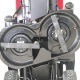 Садовый минитрактор EVOline TRG 84 CM в Костроме