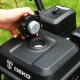 Снегоуборщик DEKO ST 560 в Костроме