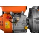 Бензиновая мотопомпа Sturm BP8760VD в Костроме