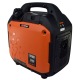Бензиновый генератор инверторный EVOline BQH 3300 E 2.7 кВт в Костроме