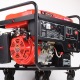 Сварочный генератор Patriot Power SRFW-210E 4 кВт в Костроме