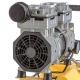 Компрессор воздушный безмасляный Denzel DLS950/24 в Костроме