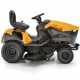 Садовый минитрактор Stiga Tornado 4108 H в Костроме