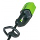 Снегоуборщик аккумуляторный GreenWorks G80SS30K2 в Костроме