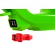 Снегоуборщик аккумуляторный GreenWorks G-Max 40V GD40SSK4 в Костроме