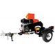 Измельчитель бензиновый Echo Bear Cat CH4400+ПСМ в Костроме