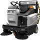Подметальная машина Lavor Professional SWL R1100 ET BIN-UP (без аккумулятора и зарядного устройства) в Костроме