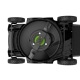 Газонокосилка аккумуляторная GreenWorks GD40LM411 (без аккумулятора и зарядного устройства) в Костроме