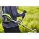 Аккумуляторный триммер GreenWorks GD60BCB (без аккумулятора и зарядного устройства) в Костроме