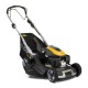 Газонокосилка бензиновая Stiga Twinclip 955 V в Костроме