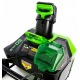 Снегоуборщик аккумуляторный GreenWorks GD60PST 5 Ач в Костроме