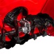 Снегоуборщик DDE ST6561 в Костроме