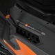 Садовый райдер Daewoo DWR 660 в Костроме