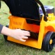 Газонокосилка аккумуляторная DEKO DKLM40V в Костроме