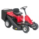 Садовый райдер MTD Minirider 60 RDE в Костроме