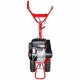 Мотоблок Агат с двигателем Briggs&amp;Stratton Vanguard (фрезы в комплекте) в Костроме