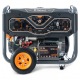 Бензогенератор Helmut LS 6500EA 6 кВт в Костроме
