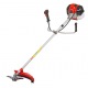 Бензокоса (бензиновый триммер) Hammer MTK520C в Костроме