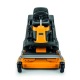 Садовый райдер Stiga MPV 320 W в Костроме