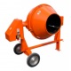 Бетоносмеситель Zitrek ZBR 500/380V (Бетономешалка Zitrek ZBR 500/380V) в Костроме