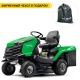 Садовый минитрактор Caiman Rapido Eco 2WD 97D2C в Костроме