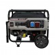 Бензогенератор Loncin LC10000D-S 7.7 кВт в Костроме