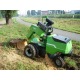 Измельчитель пней Laski F 500 HD в Костроме