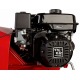 Культиватор Eurosystems Euro-5 EVO RM Loncin TM60 в Костроме