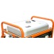 Бензогенератор Zongshen PB 12003 E 10 кВт в Костроме