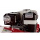 Культиватор Eurosystems Euro-5 EVO RM S/R Honda GX160 в Костроме