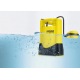 Погружной дренажный насос Karcher SCP 9000 в Костроме